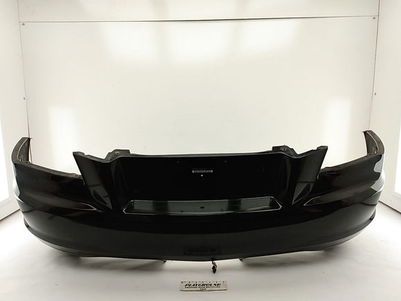 Chrysler Crossfire Rear Bumper
