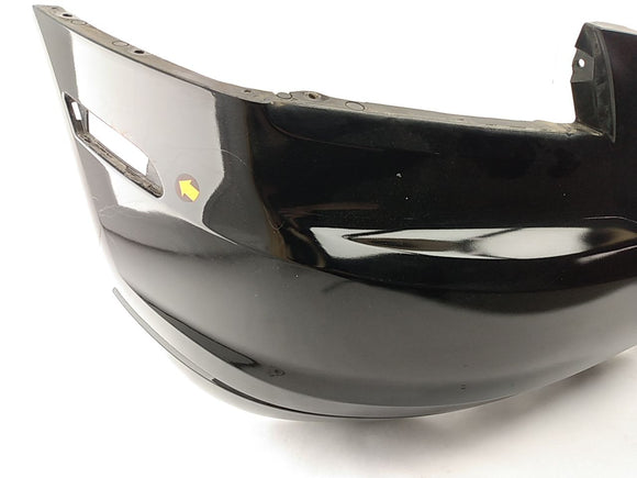 Chrysler Crossfire Rear Bumper