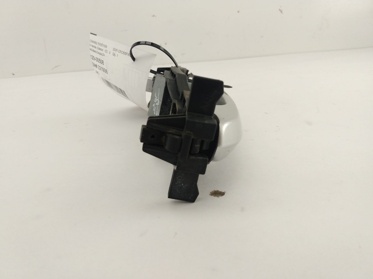Chrysler Crossfire Front Right Door Handle - 0