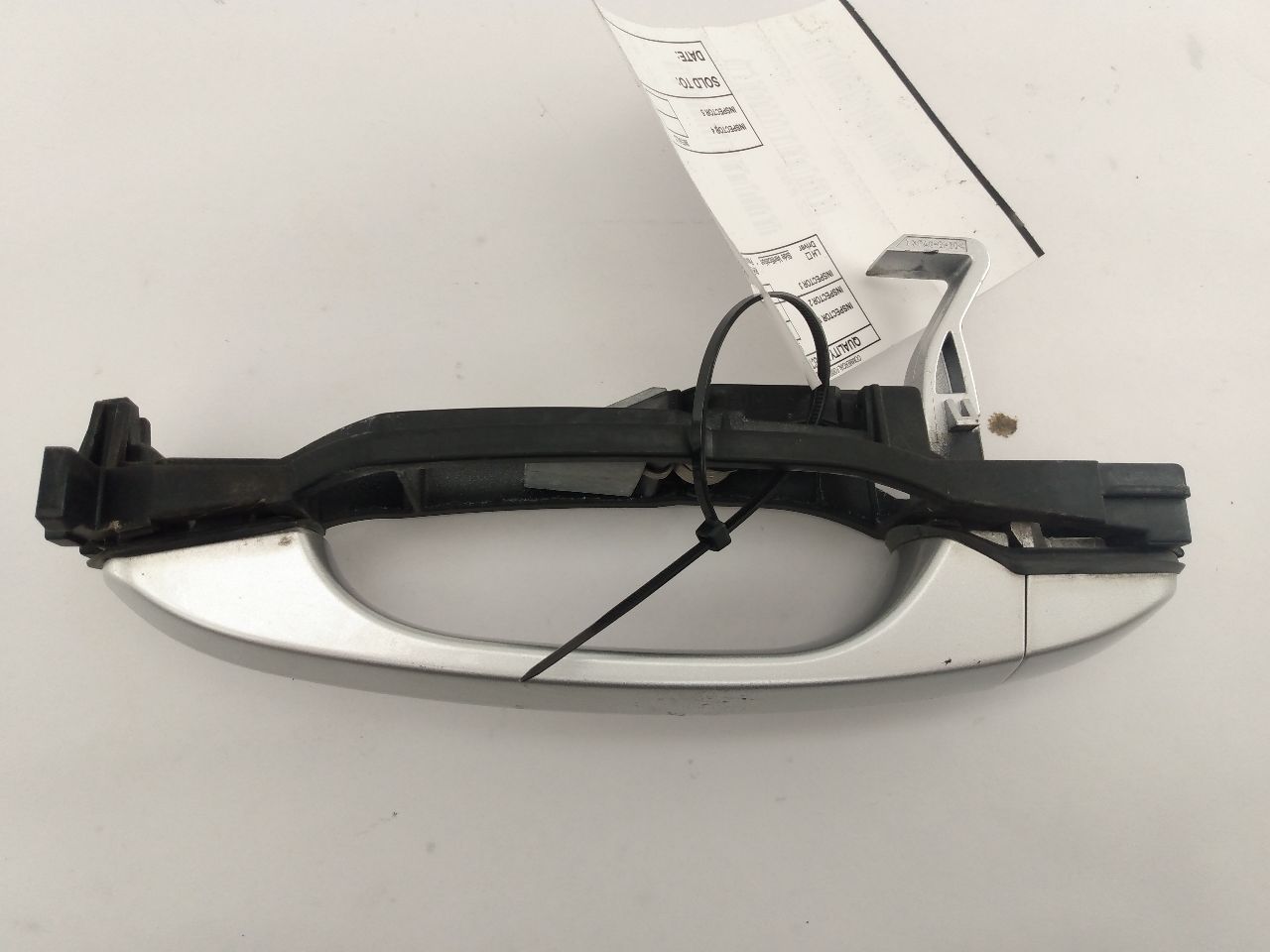 Chrysler Crossfire Front Right Door Handle