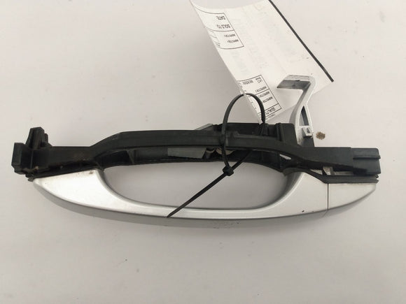 Chrysler Crossfire Front Right Door Handle