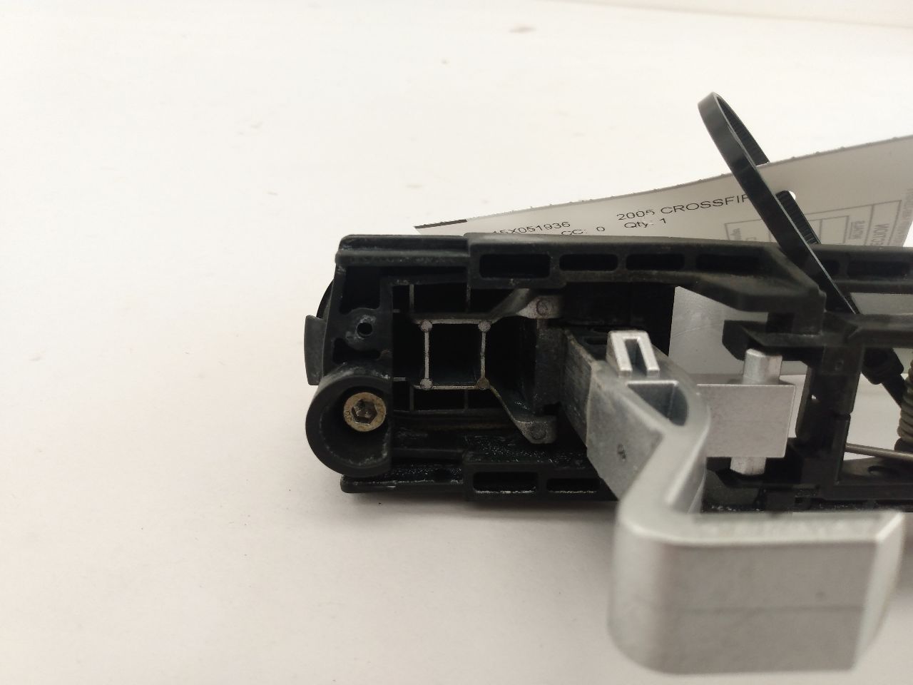 Chrysler Crossfire Front Right Door Handle