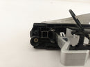 Chrysler Crossfire Front Right Door Handle-7