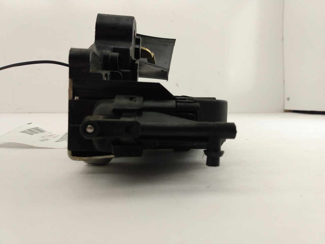 Chrysler Crossfire Front Right Door Actuator