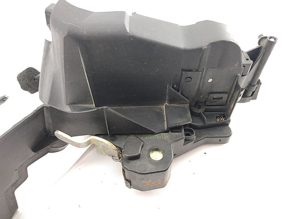 Chrysler Crossfire Front Right Door Lock Actuator