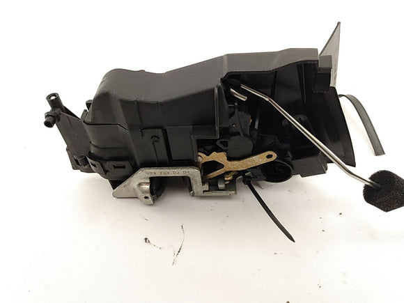 Chrysler Crossfire Front Right Door Lock Actuator
