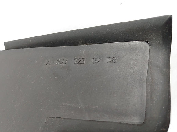 Chrysler Crossfire Front Right Door Lock Actuator