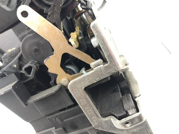 Chrysler Crossfire Front Right Door Lock Actuator