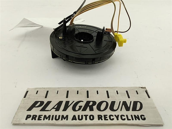 Chrysler Crossfire Clock Spring