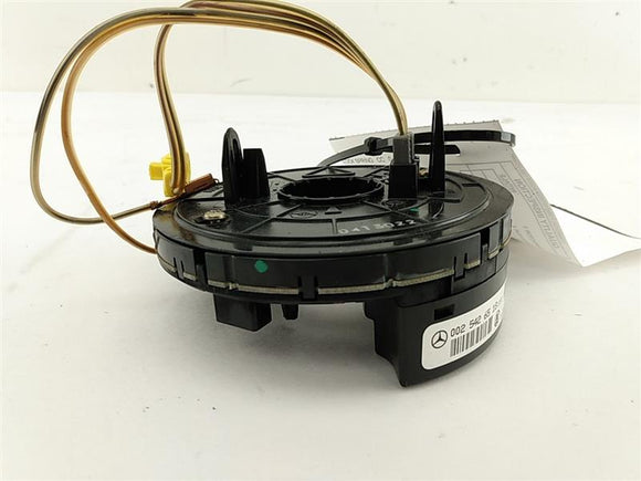 Chrysler Crossfire Clock Spring