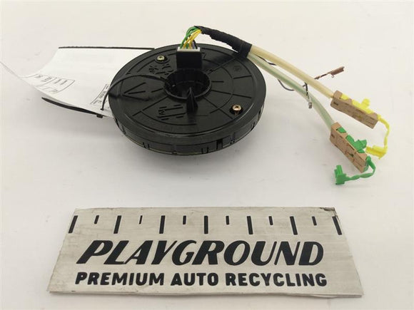 Chrysler Crossfire Clock Spring