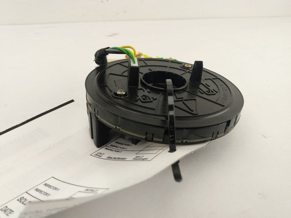 Chrysler Crossfire Clock Spring
