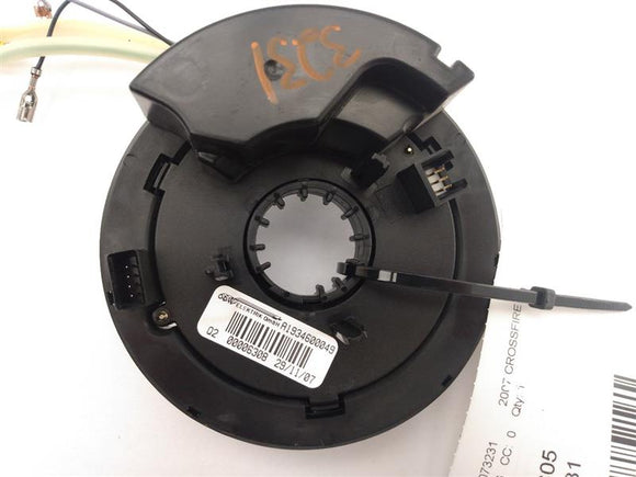 Chrysler Crossfire Clock Spring