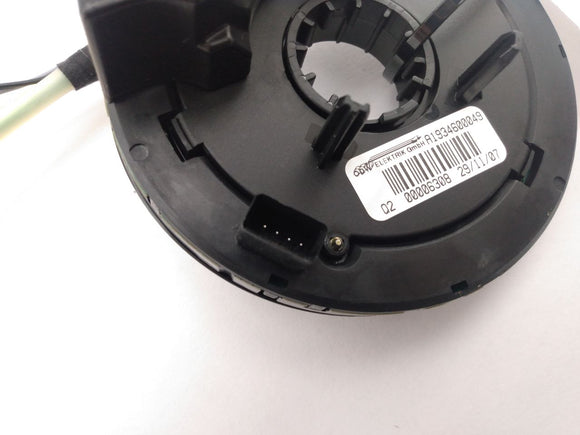 Chrysler Crossfire Clock Spring