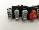Chrysler Crossfire Heated Seat Switch-2