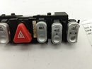 Chrysler Crossfire Heated Seat Switch-3