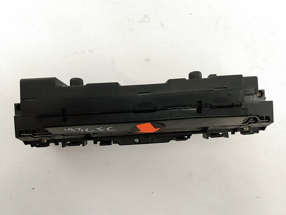 Chrysler Crossfire Heated Seat Switch