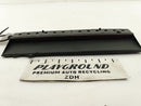 Chrysler Crossfire Rear Third Brake Light-1