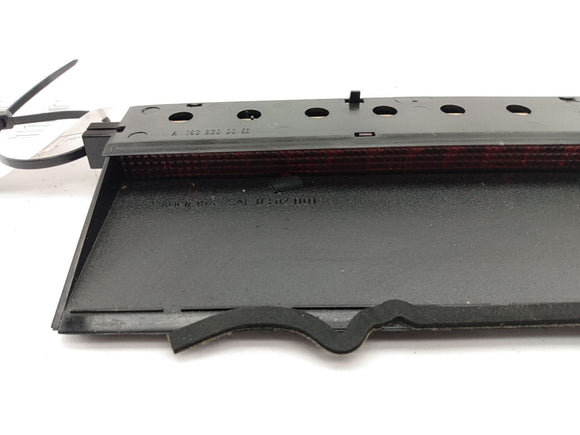 Chrysler Crossfire Rear Third Brake Light