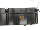 Chrysler Crossfire Rear Third Brake Light-7