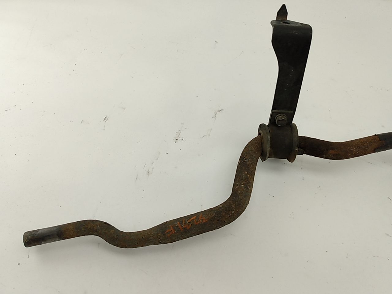 Chrysler Crossfire Front Sway Bar - 0