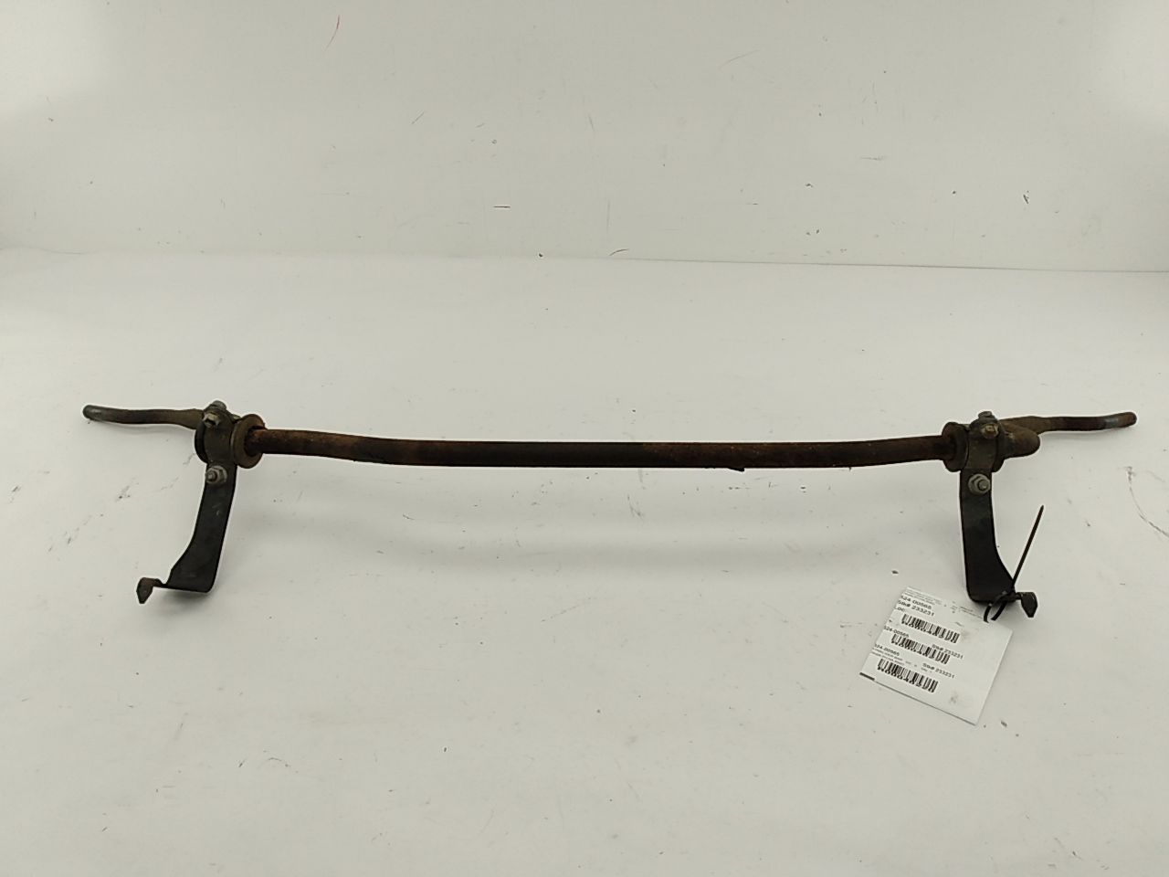 Chrysler Crossfire Front Sway Bar