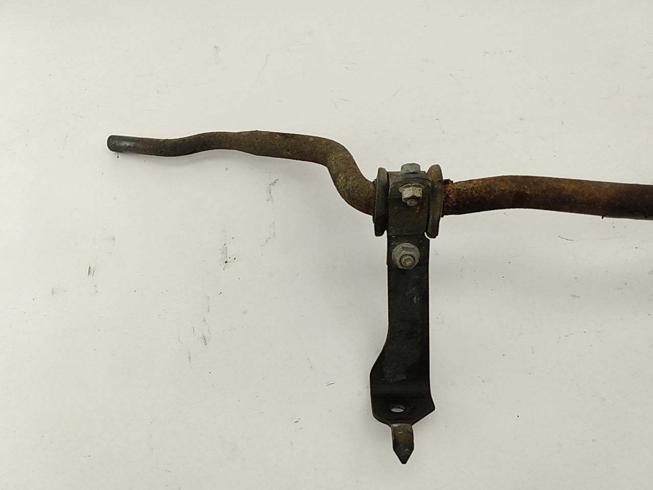 Chrysler Crossfire Front Sway Bar