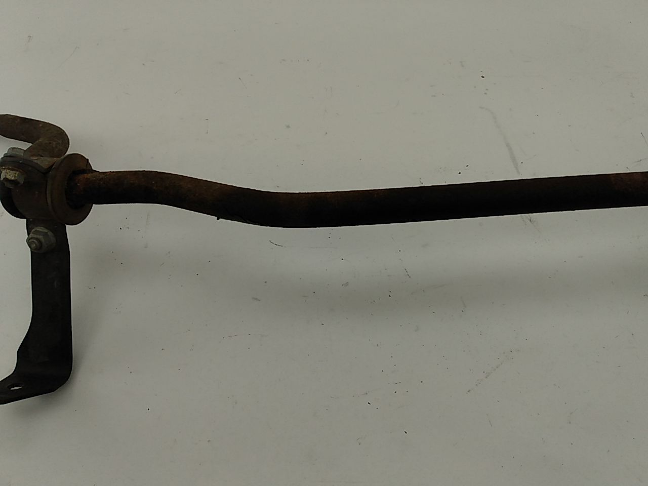 Chrysler Crossfire Front Sway Bar