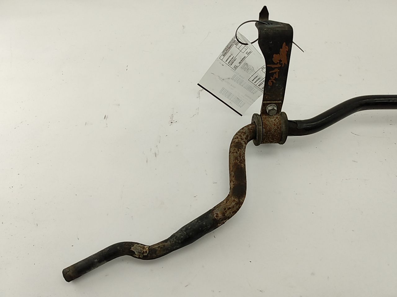 Chrysler Crossfire Front Sway Bar - 0