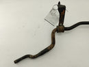 Chrysler Crossfire Front Sway Bar-2