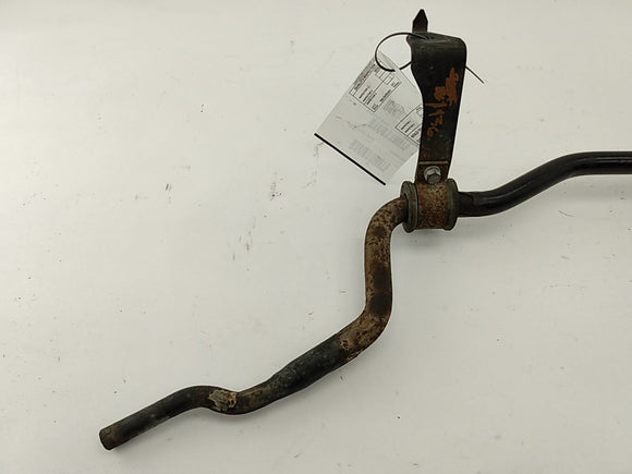 Chrysler Crossfire Front Sway Bar