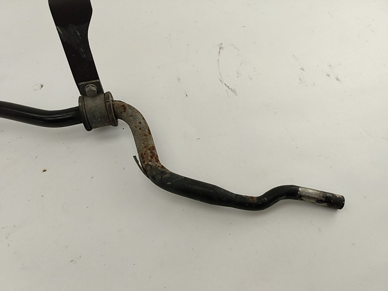 Chrysler Crossfire Front Sway Bar