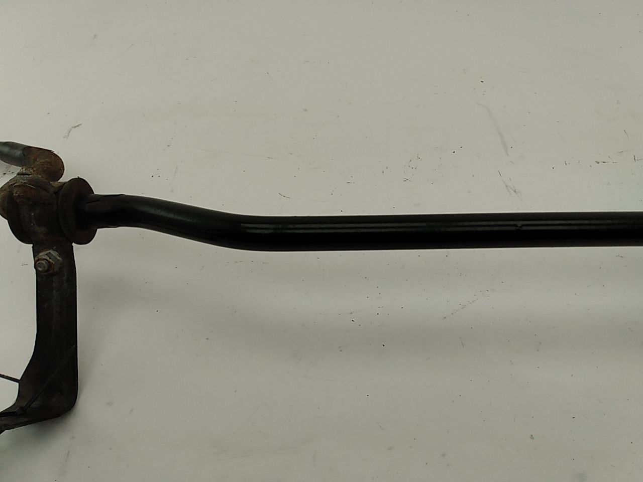 Chrysler Crossfire Front Sway Bar