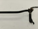 Chrysler Crossfire Front Sway Bar-9