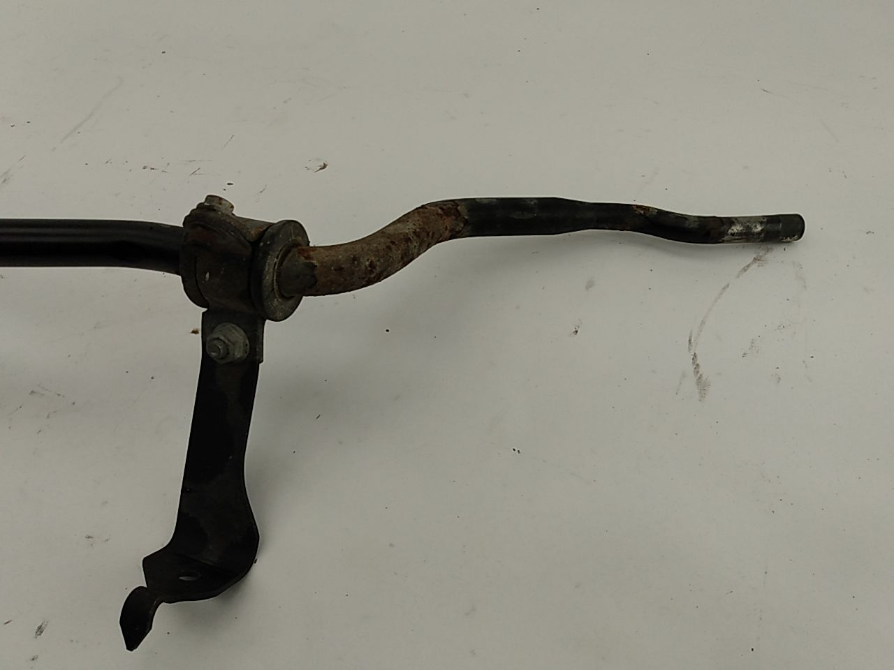 Chrysler Crossfire Front Sway Bar