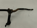 Chrysler Crossfire Front Sway Bar-10