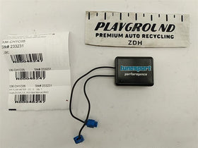 Chrysler Crossfire Air Flow Sensor Programmable Tuner