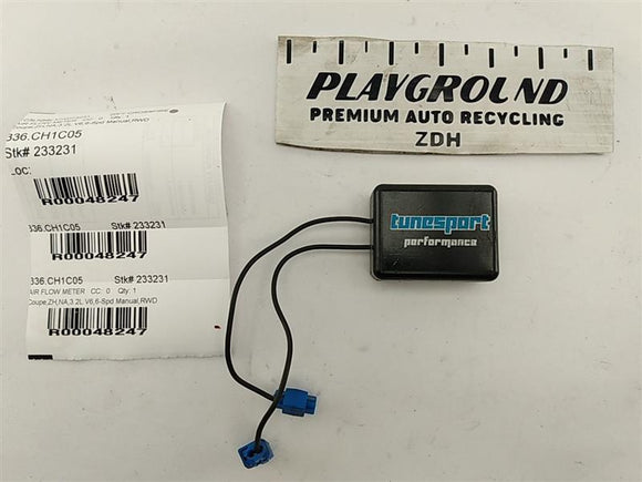 Chrysler Crossfire Air Flow Sensor Programmable Tuner