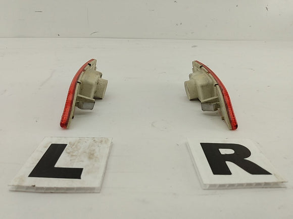 Chrysler Crossfire Pair Of Rear Side Markers