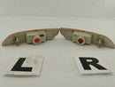 Chrysler Crossfire Pair Of Rear Side Markers-3