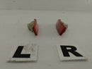 Chrysler Crossfire Pair Of Rear Side Markers-4