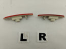 Chrysler Crossfire Pair Of Rear Side Markers-6