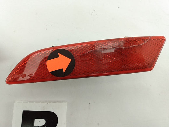 Chrysler Crossfire Pair Of Rear Side Markers