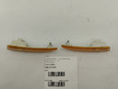 Chrysler Crossfire Pair Of Front Side Markers-5