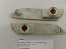 Chrysler Crossfire Pair Of Front Side Markers-6