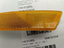 Chrysler Crossfire Pair Of Front Side Markers-9