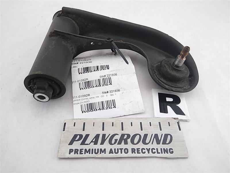 Chrysler Crossfire Front Right Upper Control Arm