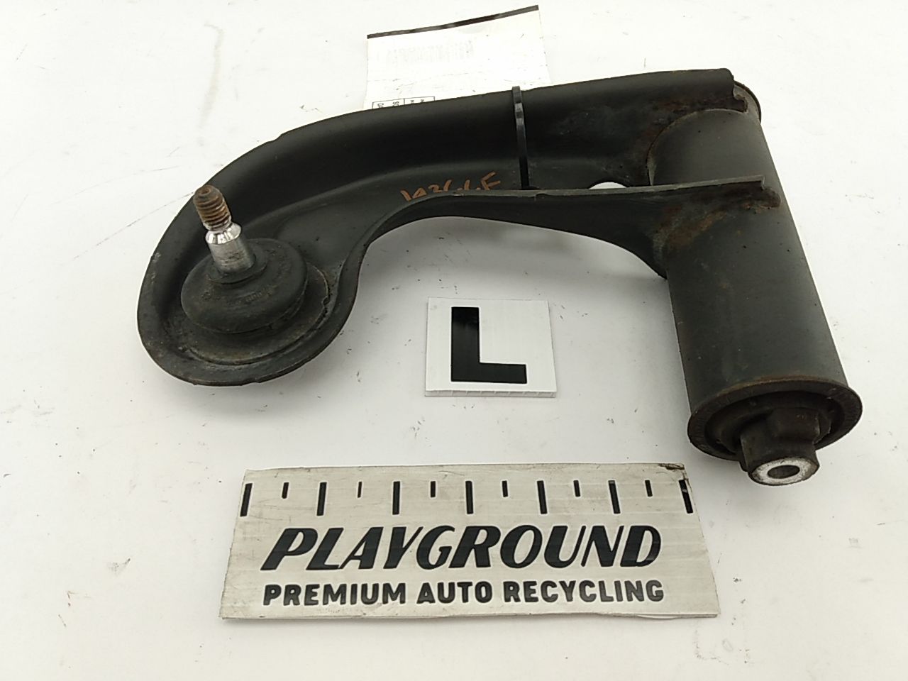 Chrysler Crossfire Front Left Upper Control Arm