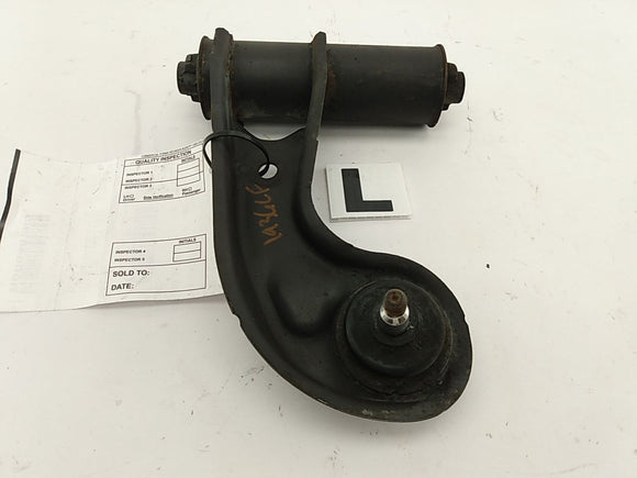 Chrysler Crossfire Front Left Upper Control Arm