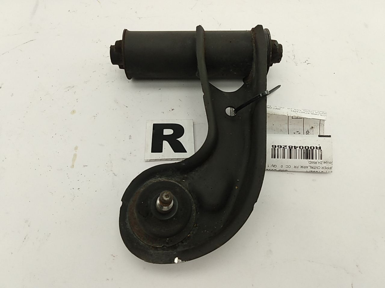 Chrysler Crossfire Front Right Upper Control Arm - 0